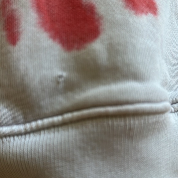 Polo Ralph Lauren Limited Edition Polo Team USA Tie Dye Hoodie SzXL - Picture 6 of 15